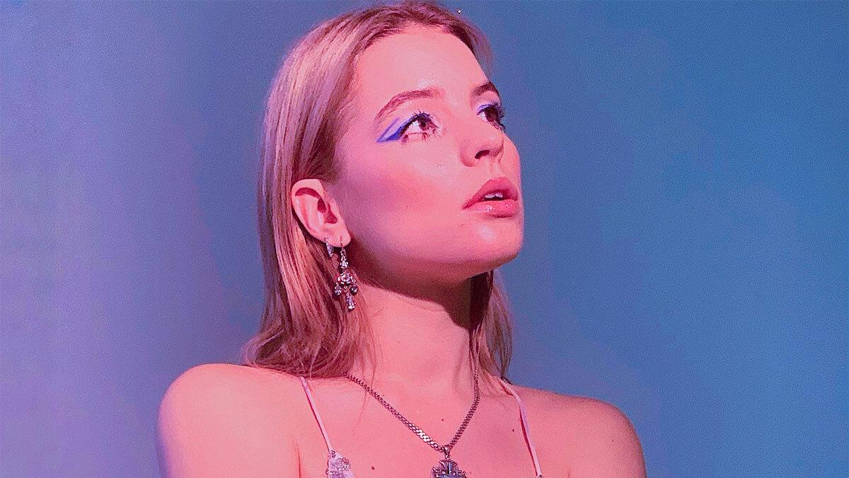 Джена певица 