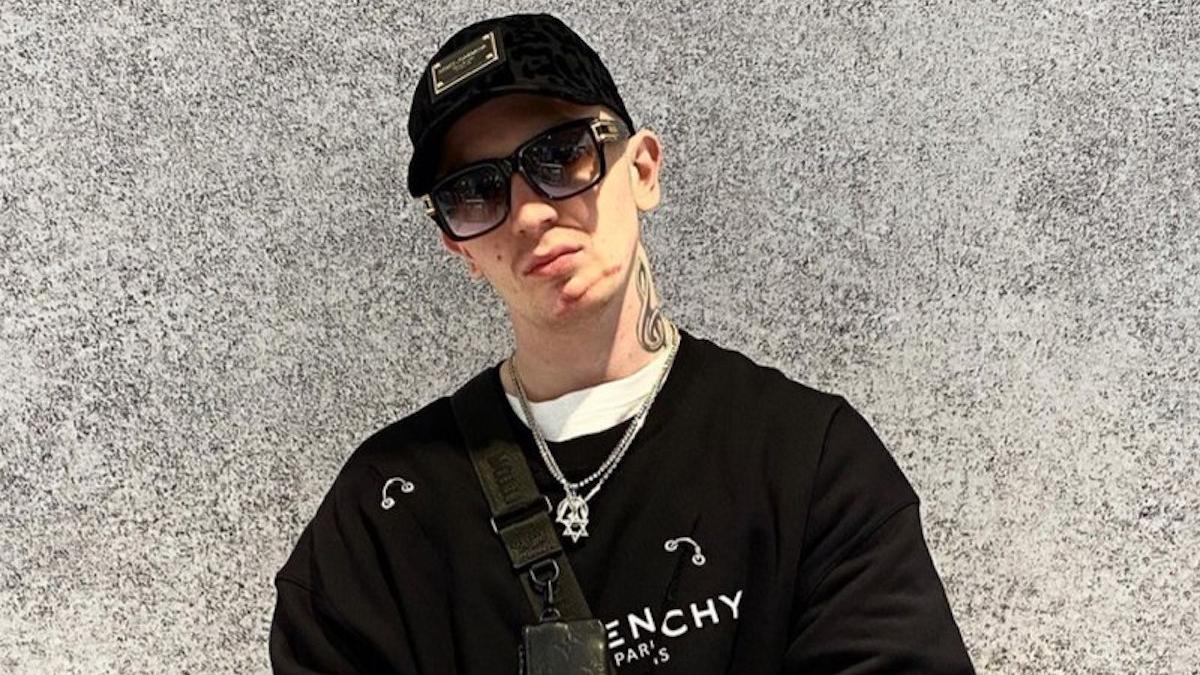 Yung 2 top