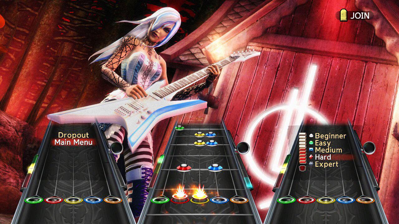Guitar Hero 3 Купить