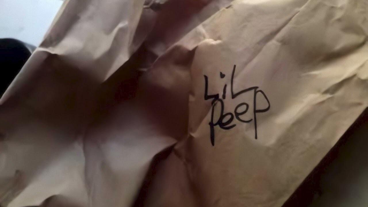 Я люблю тебя до лета и обратно: у Lil Peep вышел мини-альбом - Звук