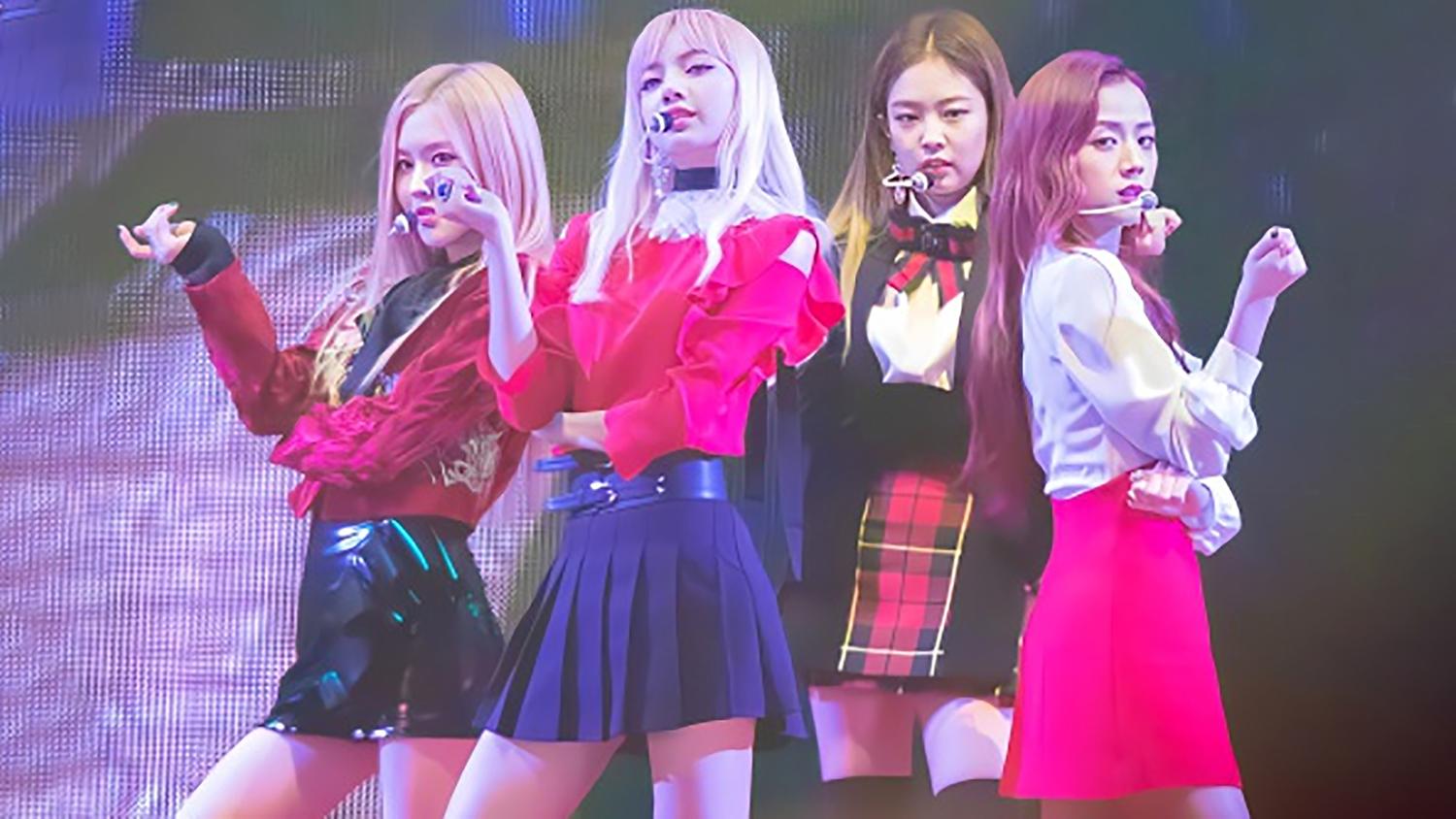 История и состав Blackpink, Вся правда о творчестве группы - Звук