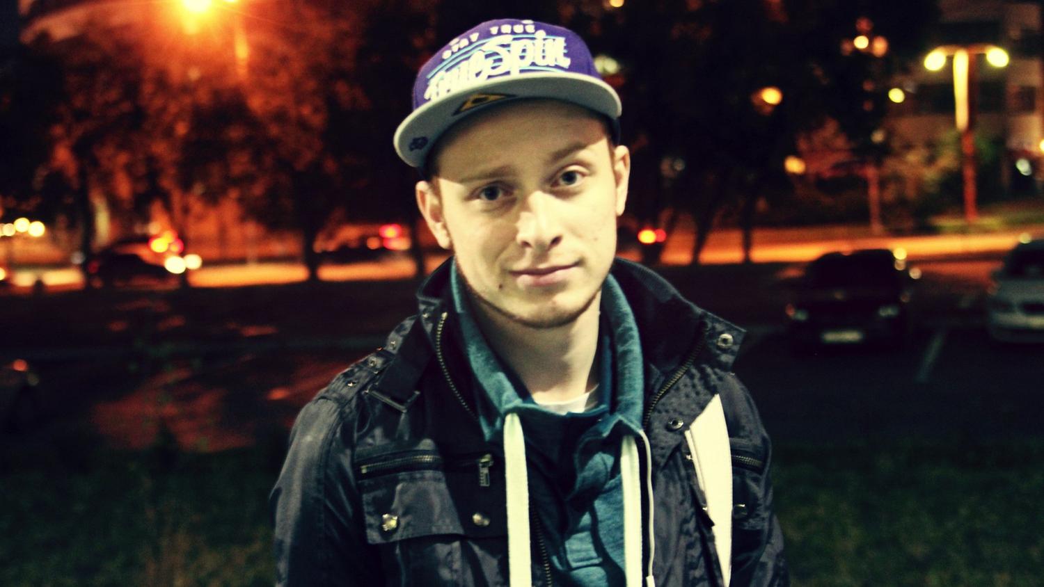 Звуки леши