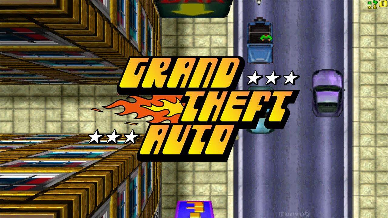 История создания радиостанций в игровой серии Grand Theft Auto - Звук