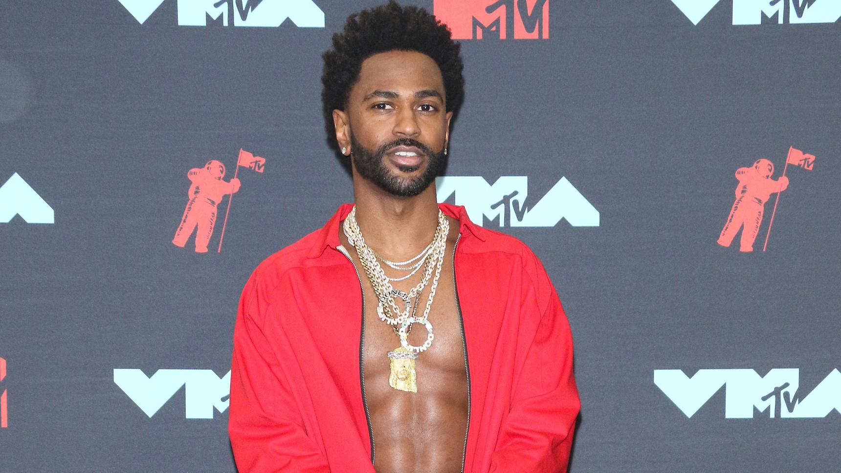 Big Sean Penus
