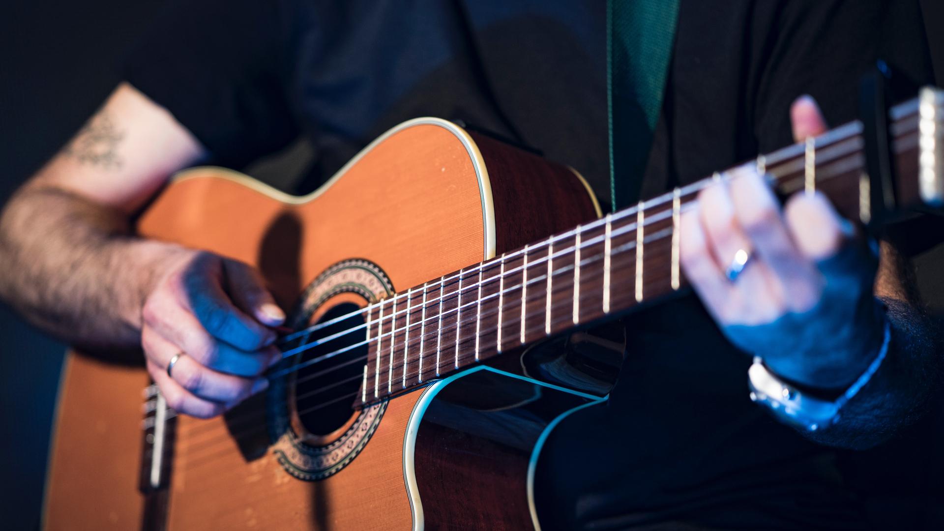 Guitar