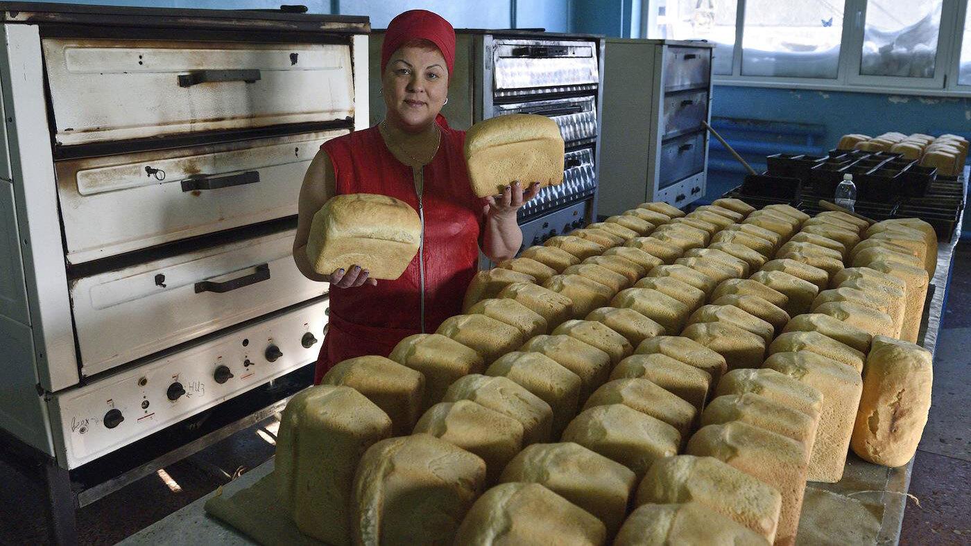 © Марина Маковецкая/Коммерсантъ