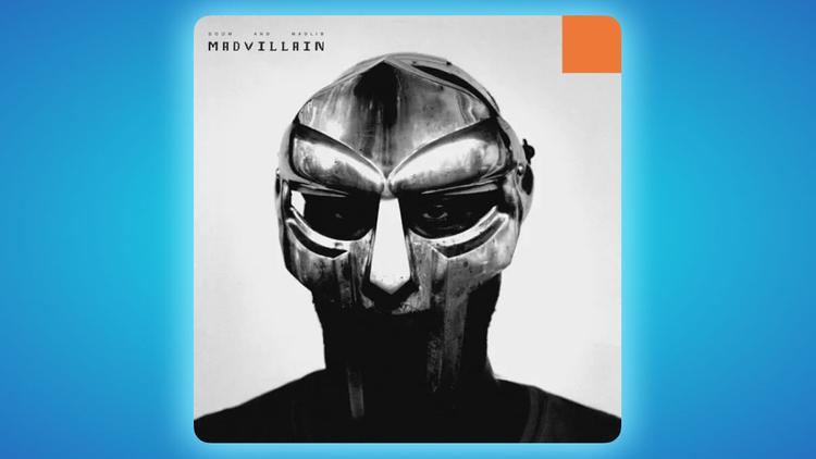 Madvillainy — 20 лет: как антирэп-альбом MF Doom и Madlib стал