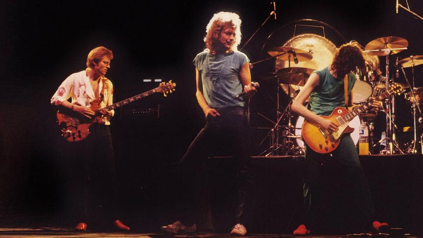 Led Zeppelin