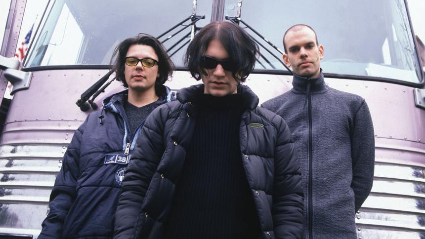 Placebo, Нью-Йорк, 16 декабря 1998 года