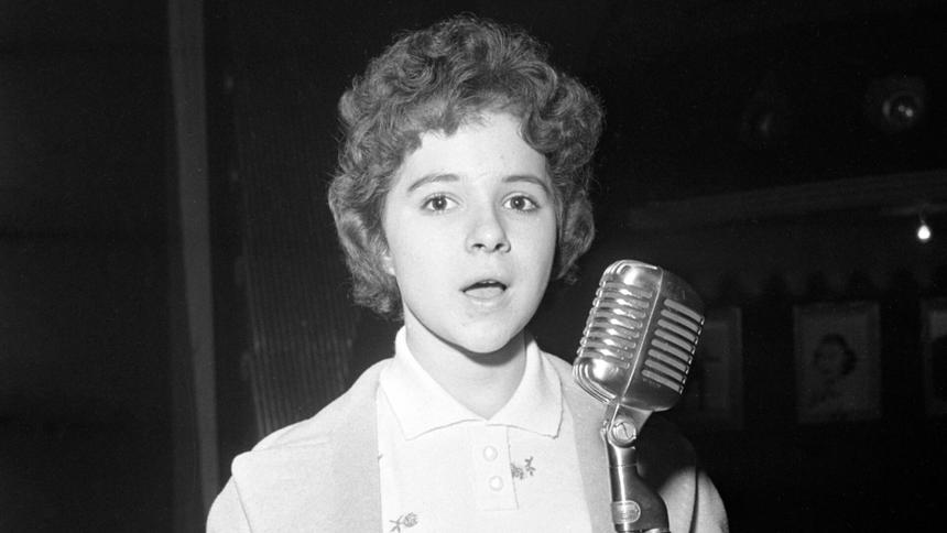 Бренда Ли, 1959 год