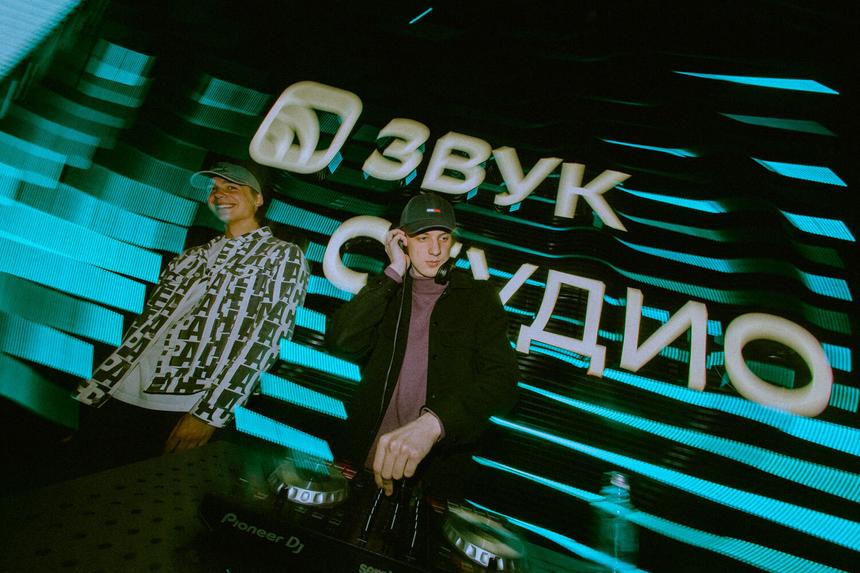 Звучите громче! Как заявить о себе в эпоху стримингов — объясняет директор по развитию приложения СТУДИО
