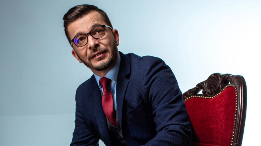 Андрей Курпатов