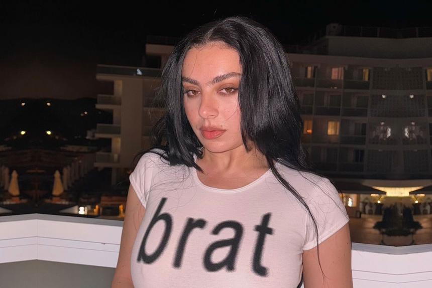 Charli XCX
