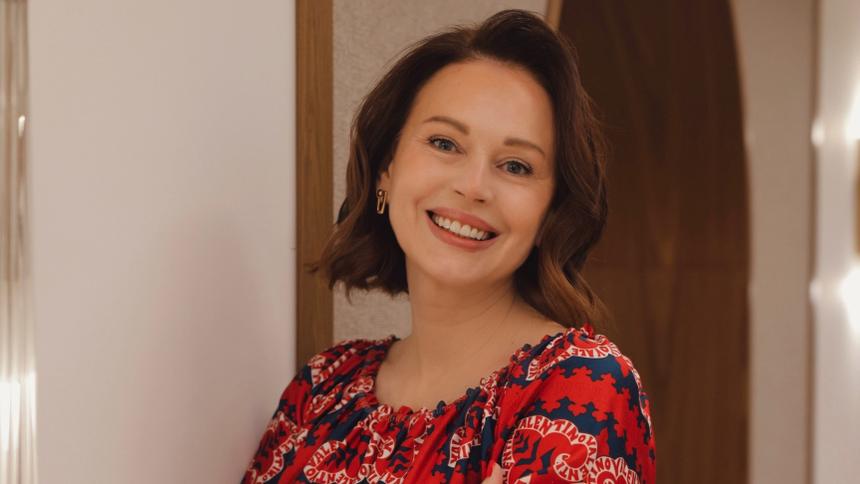 Ирина Безрукова