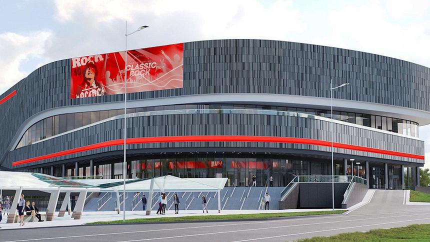 Live Arena