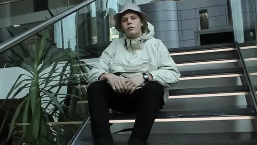 Yung Lean