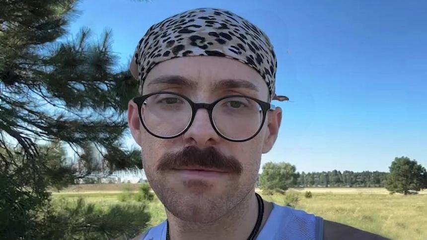 Джейми Беннингтон