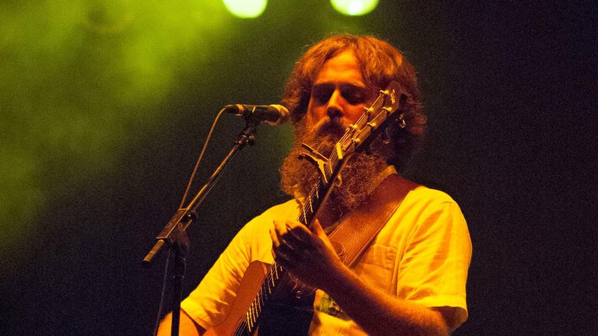 Iron & Wine