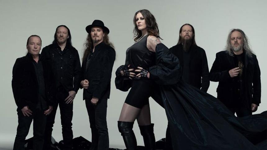 Группа Nightwish