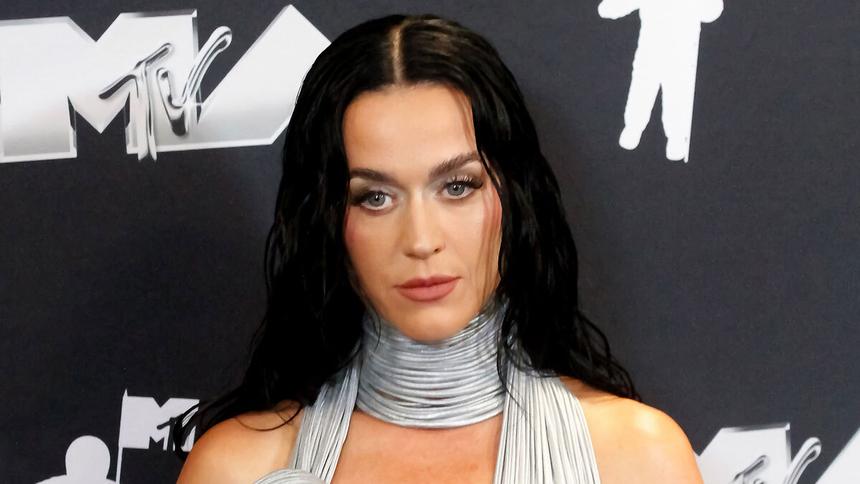 Кэти Перри на MTV Video Music Awards, 11 сентября 2024 года