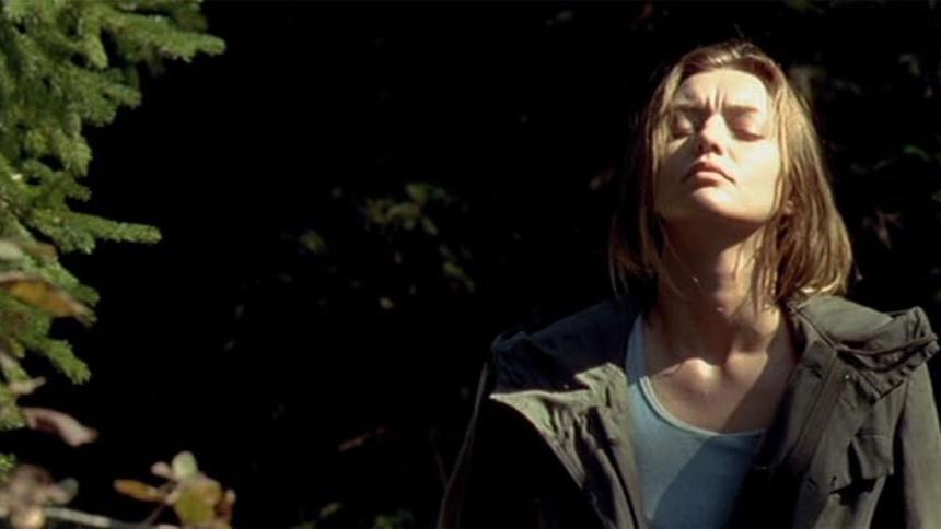 Кадр из фильма «Незваный гость» (2004)
