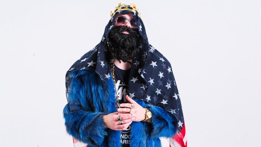 Big Russian Boss