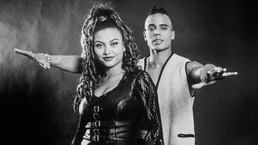 2-Unlimited