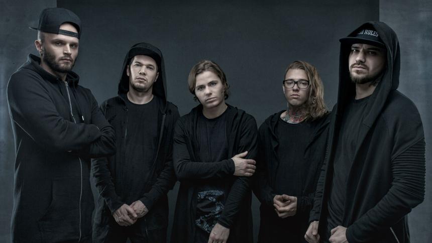 Группа Amatory
