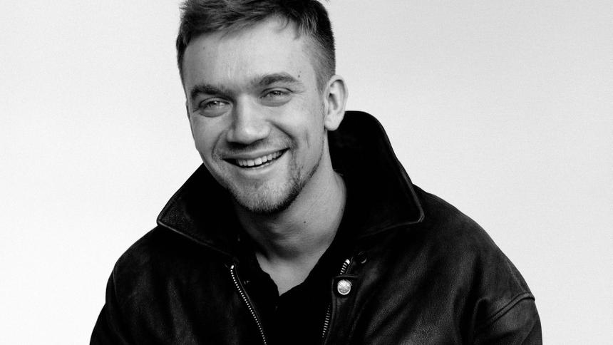Глеб Ласкин