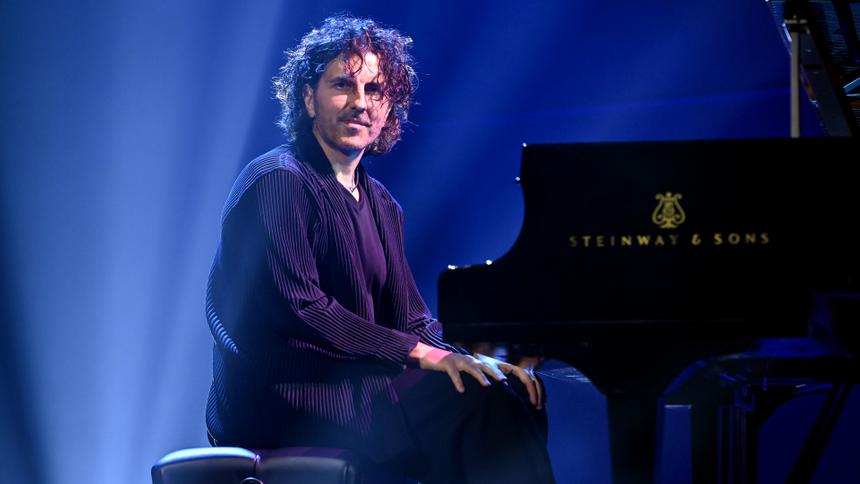 Stephan Moccio