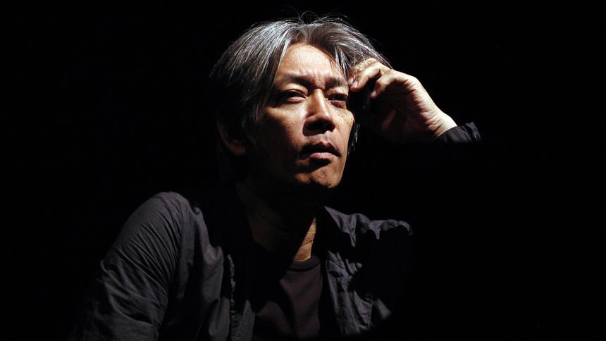 Ryuichi Sakamoto