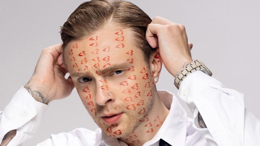 Егор Крид