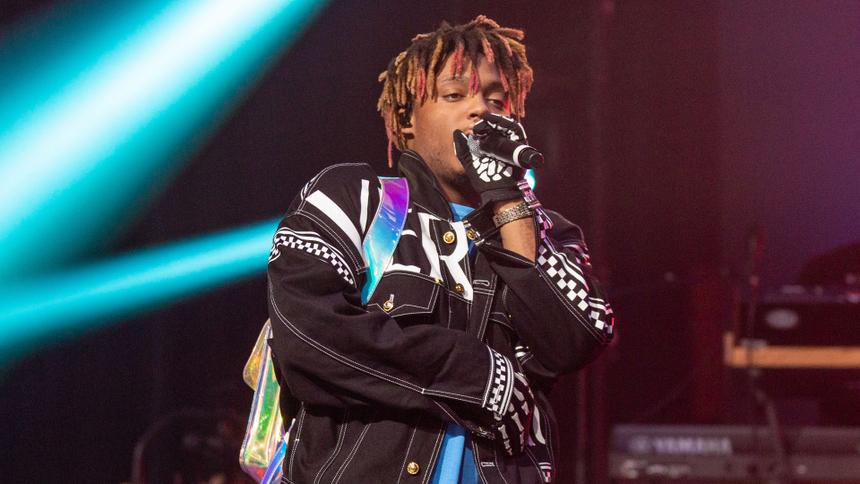 Juice WRLD