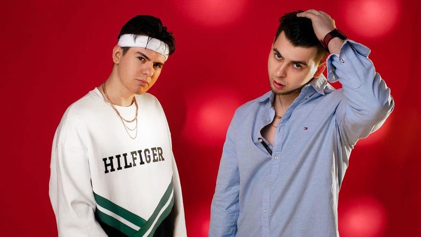 GAYAZOV$ BROTHER$