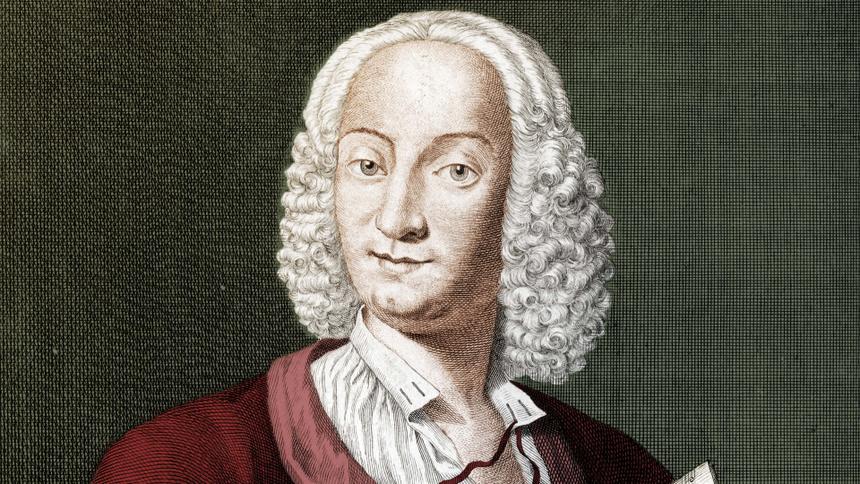 Antonio Vivaldi