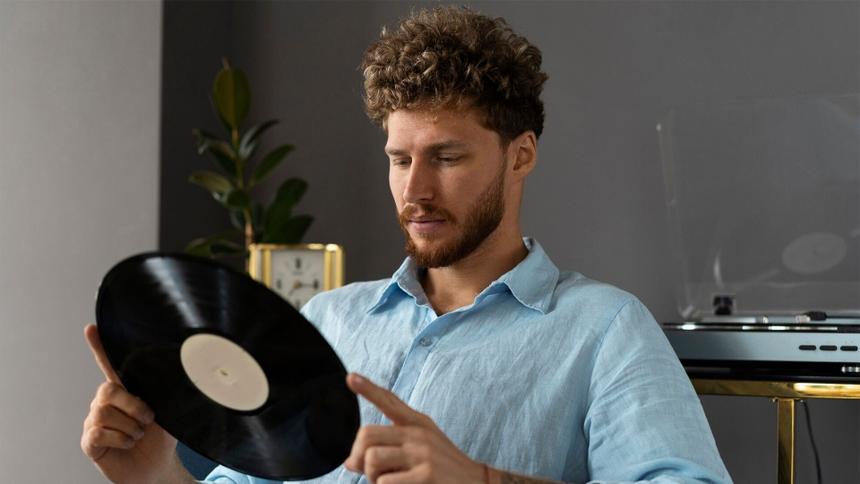Разновидности альбомов: что такое EP, LP и микстейп