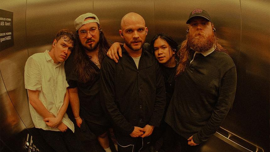 Группа Knocked Loose